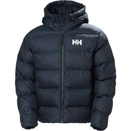 Снимка на Helly Hansen ACTIVE PUFFY Мъжко затоплено яке, тъмносин, размер