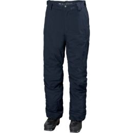 Снимка на Helly Hansen ALPINE INSULATED PANT Мъжки панталони за ски, тъмносин, размер