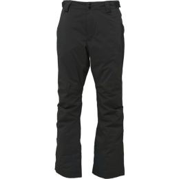 Снимка на Helly Hansen ALPINE INSULATED PANT Мъжки панталони за ски, черно, размер
