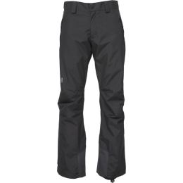 Снимка на Helly Hansen BLIZZARD INSULATED PANT Мъжки ски панталони, черно, размер