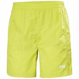 Снимка на Helly Hansen CALSHOT TRUNK Мъжки бански, светлоотразителен неон, размер