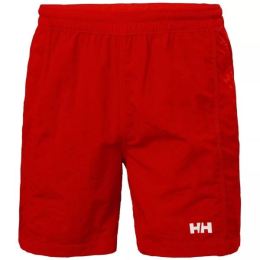 Снимка на Helly Hansen CALSHOT TRUNK Мъжки бански, червено, размер