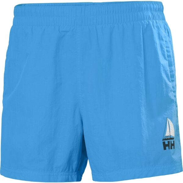 Снимка на Helly Hansen CASCAIS TRUNK Мъжки бански, синьо, размер