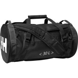 Снимка на Helly Hansen DUFFEL BAG 2 30L Спортна чанта, черно, размер