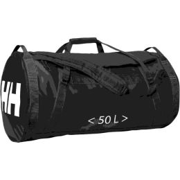 Снимка на Helly Hansen DUFFEL BAG 2 50L Спортна чанта, черно, размер