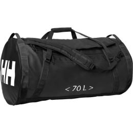 Снимка на Helly Hansen DUFFEL BAG 2 70L Спортна чанта, черно, размер