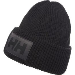 Снимка на Helly Hansen HH BOX BEANIE Шапка, черно, размер