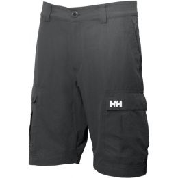 Снимка на Helly Hansen HH QD CARGO Мъжки къси панталони, тъмносиво, размер