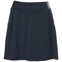 Снимка на Helly Hansen HP SKORT 2.0 Дамска пола, тъмносин, размер