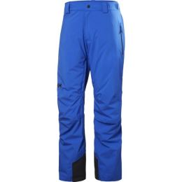 Снимка на Helly Hansen LEGENDARY INSULATED PANT Ски панталон, синьо, размер