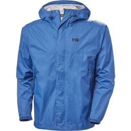 Снимка на Helly Hansen LOKE JACKET Мъжко яке, синьо, размер