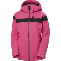 Снимка на Helly Hansen MOTIONISTA LIFALOFT W Дамско ски яке, розово, размер