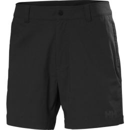 Снимка на Helly Hansen MOVE QUICK-DRY SHORTS Мъжки шорти, черно, размер
