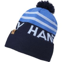 Снимка на Helly Hansen RIDGELINE BEANIE Универсална шапка, синьо, размер
