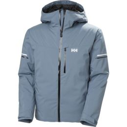 Снимка на Helly Hansen SWIFT TEAM Мъжко скиорско яке, светлосиньо, размер