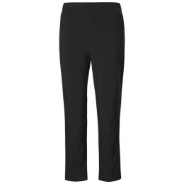 Снимка на Helly Hansen THALIA PANT 2.0 W Дамски туристически панталони, черно, размер