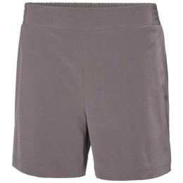 Снимка на Helly Hansen THALIA SHORTS 2.0 W Дамски къси шорти, сиво, размер