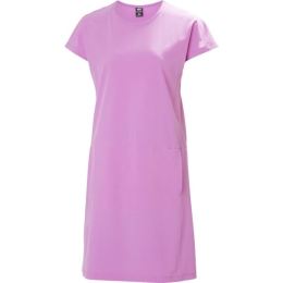 Снимка на Helly Hansen THALIA SUMMER DRESS 2.0 Дамска рокля, розово, размер