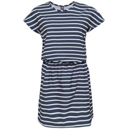 Снимка на Helly Hansen THALIA SUMMER DRESS 2.0 Дамска рокля, тъмносин, размер