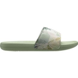 Снимка на Helly Hansen W SLIDE SLM Дамски чехли, светло-зелено, размер 38 2/3
