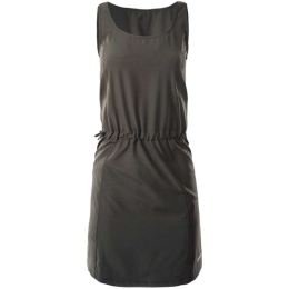 Снимка на Hi-Tec LADY TOMA Дамска рокля, khaki, размер