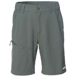 Снимка на Hi-Tec MEGANO SP Мъжки туристически шорти, khaki, размер