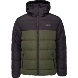 Снимка на Hi-Tec SAFI II Мъжко зимно яке, khaki, размер XXL