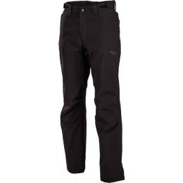 Снимка на Hi-Tec TRAMAN SOFTSHELL PANTS LIGHT TRAMAN SOFTSHELL PANTS LIGHT - Мъжки туристически панталони, черно, размер
