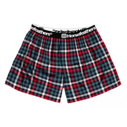 Снимка на Horsefeathers CLAY BOXER SHORTS Мъжки боксерки, микс, размер XXL