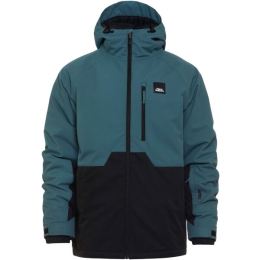 Снимка на Horsefeathers CROWN JACKET Мъжко яке, тъмносин, размер