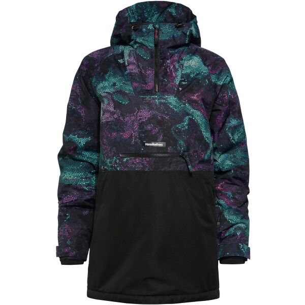 Снимка на Horsefeathers FIORA Дамско ски /сноуборд яке, черно, размер