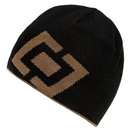 Снимка на Horsefeathers FUSE BEANIE Мъжка зимна шапка, черно, размер
