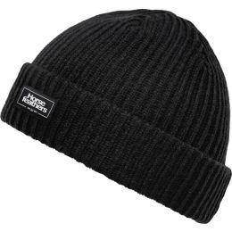 Снимка на Horsefeathers GAINE BEANIE Мъжка зимна шапка, черно, размер