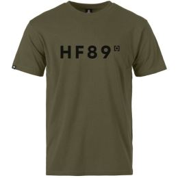 Снимка на Horsefeathers HF89 Мъжка тениска, khaki, размер
