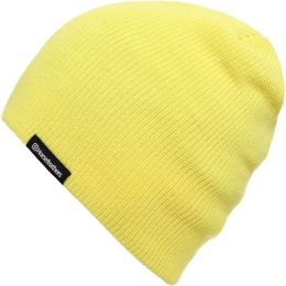 Снимка на Horsefeathers HILLARY BEANIE Дамска зимна шапка, жълто, размер