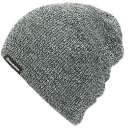Снимка на Horsefeathers HILLARY BEANIE Дамска зимна шапка, сиво, размер