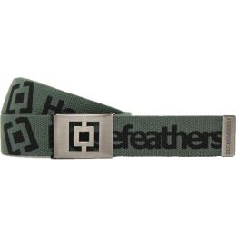 Снимка на Horsefeathers IDOL BELT Колан, khaki, размер
