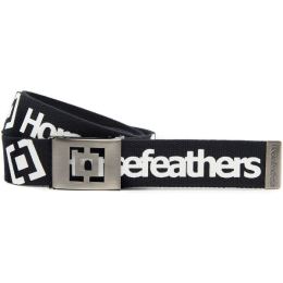 Снимка на Horsefeathers IDOL BELT Колан, черно, размер