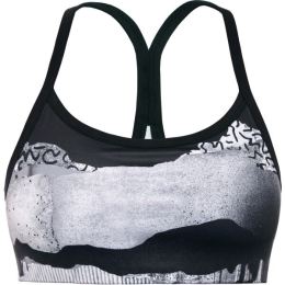 Снимка на Horsefeathers LYAN Дамско спортно бюстие, черно, размер