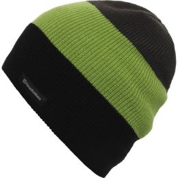 Снимка на Horsefeathers MATTEO BEANIE Мъжка зимна шапка, зелено, размер