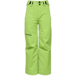 Снимка на Horsefeathers REESE YOUTH PANTS Момчешки панталони за ски/сноуборд, светло-зелено, размер