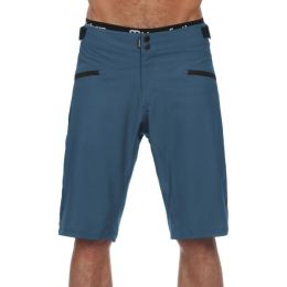 Снимка на Horsefeathers VENTURE BIKE SHORTS Мъжки шорти, синьо, размер