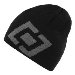 Снимка на Horsefeathers WINDSOR BEANIE Зимна шапка, черно, размер