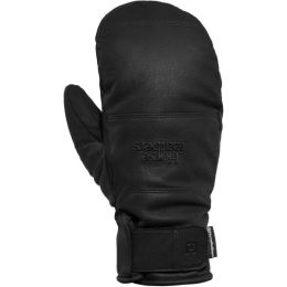 Снимка на Horsefeathers СИНАПС Унисекс зимни ръкавици, черно, размер