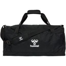 Снимка на Hummel CORE 2.0 SPORTS BAG S Спортна чанта, черно, размер