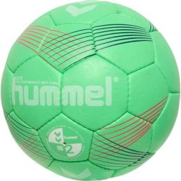 Снимка на Hummel ELITE HB Топка за хандбал, светло-зелено, размер