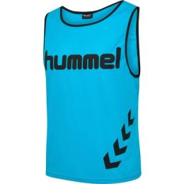 Снимка на Hummel FUNDAMENTAL TRAINING BIB Отличителна фланелка, синьо, размер
