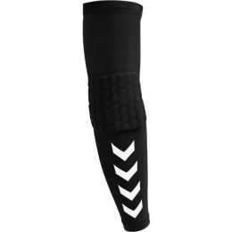 Снимка на Hummel PROTECTION ELBOW LONG SLEEVE Ръкави за каране на колело, черно, размер