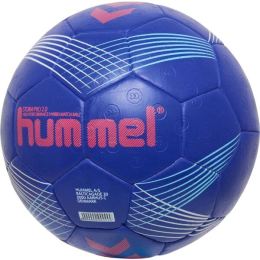 Снимка на Hummel STORM PRO 2.0 HB Топка за хандбал, синьо, размер