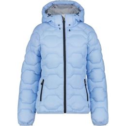 Снимка на ICEPEAK BLACKEY Дамско зимно яке, светлосиньо, размер
